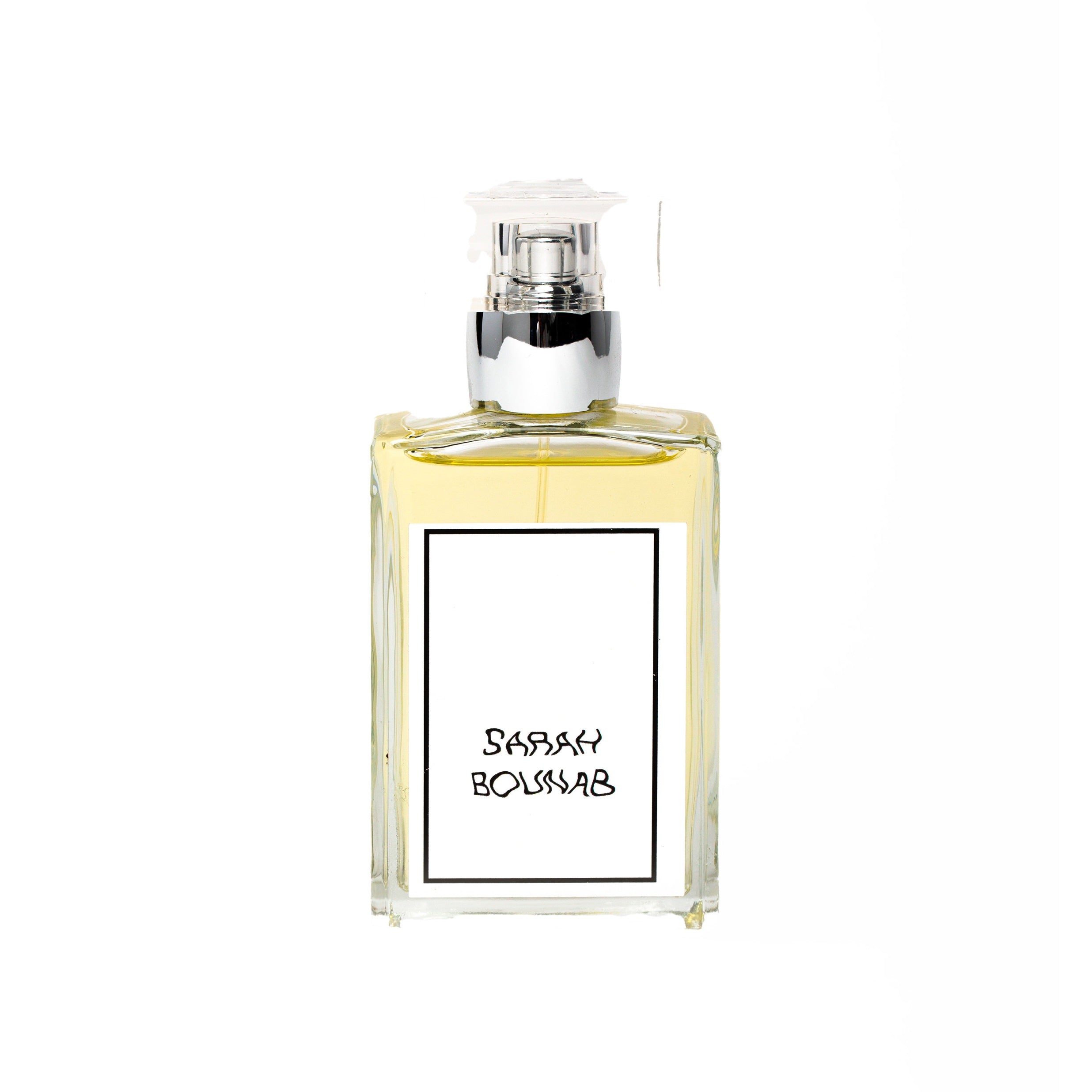 Sarah Bounab Perfume