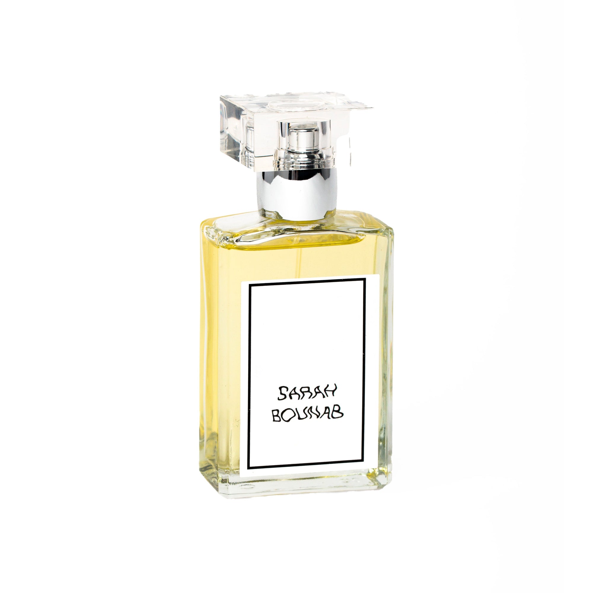 Sarah Bounab Perfume